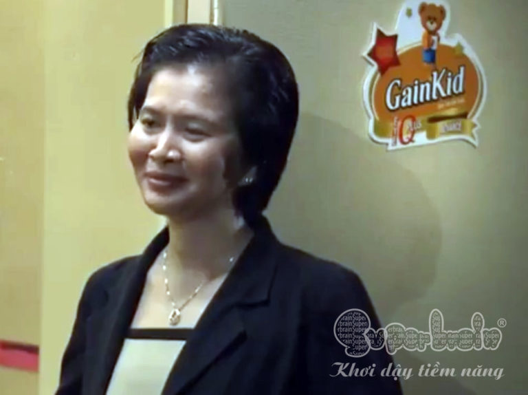 Tiến Sỹ - BS Nguyễn Anh Tuấn - Giảng viên bộ môn Nhi Đại học Y Dược Tp. HCM.