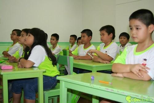 TOÁN TRÍ TUỆ SUPERBRAIN – TÀI NĂNG TỎA SÁNG – NOEL 2014