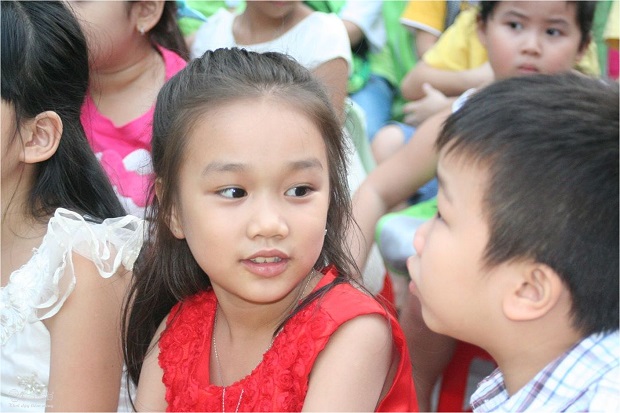 SUPERBRAIN BÌNH THẠNH VÀ SUPERBRAIN GÒ VẤP TỔ CHỨC GALA CUỐI NĂM “TRAO GỬI YÊU THƯƠNG”