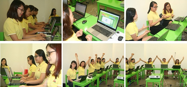 TOÁN TRÍ TUỆ SUPERBRAIN - CUỘC THI GIÁO VIÊN XUẤT SẮC LẦN 3 -2016