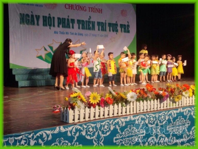 SUPERBRAIN LONG XUYÊN – ĐÔNG XUYÊN – TƯNG BỪNG KHAI TRƯƠNG