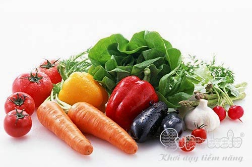 10 BÍ QUYẾT NUÔI CON THÔNG MINH TỪ BÉ