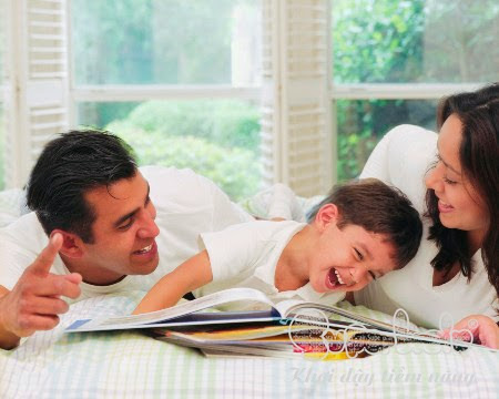 6 MẸO GIÚP KHẢ NĂNG TĂNG CƯỜNG TRÍ NHỚ TRẺ