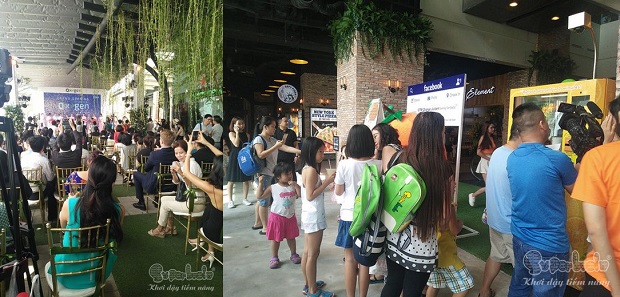 superbrain-viet-nam-chuc-mung-khai-truong-khu-thuong-mai-the-oxygen