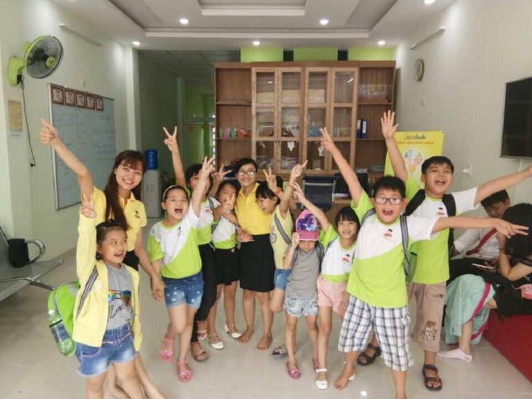 SUPERBRAIN BIÊN HÒA – SUPERBRAIN VIỆT NAM CHÀO MỪNG CƠ SỞ ĐÀO TẠO THỨ 43