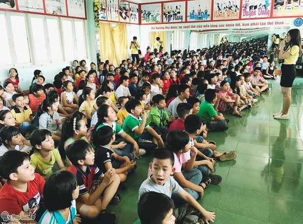 superbrain-ninh-thuan-tung-bung-khai-truong