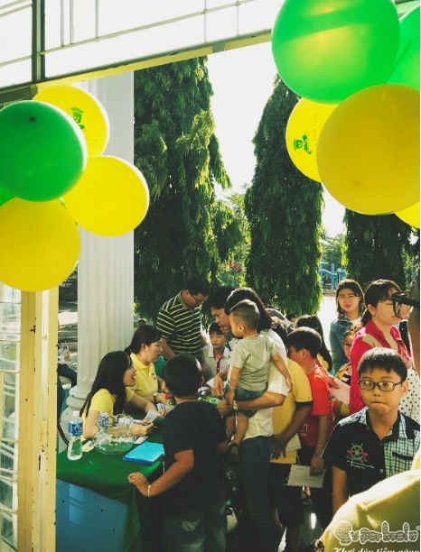 superbrain-ninh-thuan-tung-bung-khai-truong