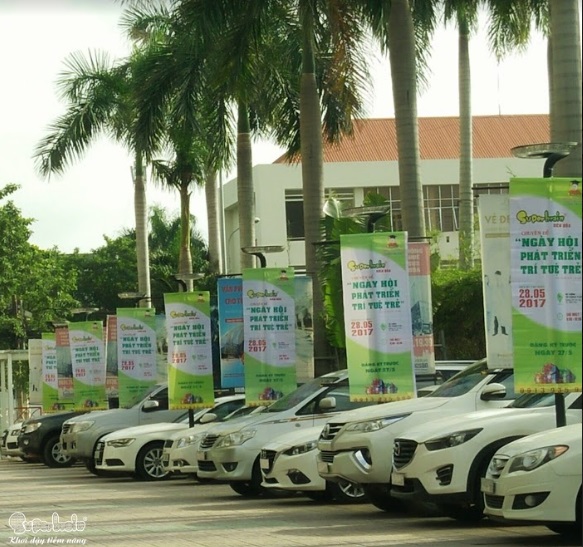 superbrain-bien-hoa-vo-thi-sau-tung-bung-khai-truong