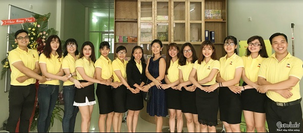 Tràn ngập sắc áo Superbrain