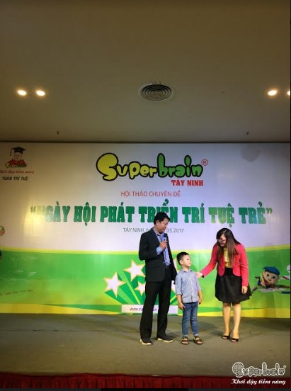 superbrain-tay-ninh-tung-bung-khai-truong