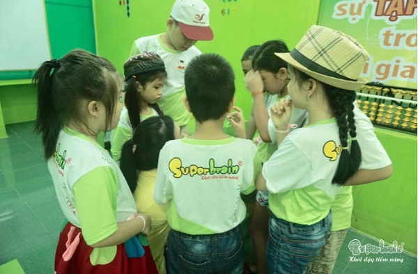 Và tìm ra những phương án tối ưu nhất