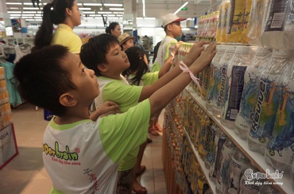 Thể hiện sự tự tin và nhanh nhẹn theo đúng kế hoạch