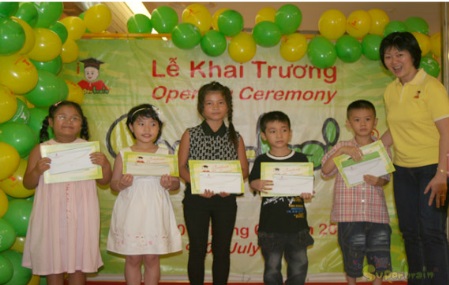 SUPERBRAIN PHÚ MỸ HƯNG – TƯNG BỪNG KHAI TRƯƠNG|SUPERBRAIN PHÚ MỸ HƯNG – TƯNG BỪNG KHAI TRƯƠNG