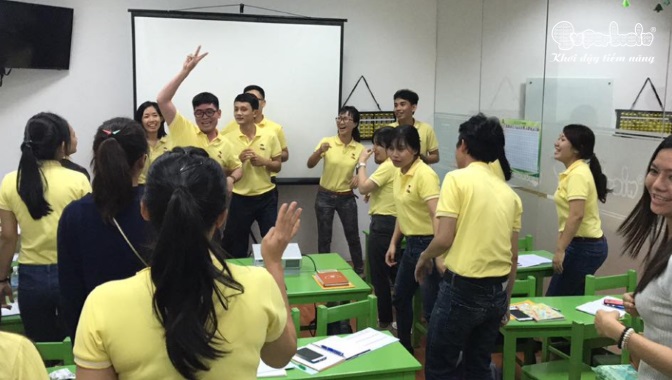 TOÁN TRÍ TUỆ SUPERBRAIN – KHÓA ĐÀO TẠO K103