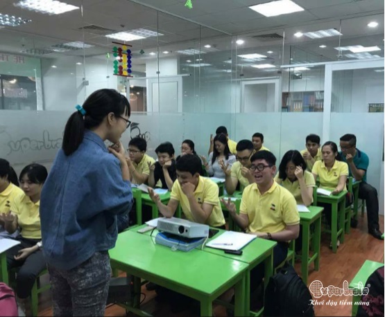 TOÁN TRÍ TUỆ SUPERBRAIN – KHÓA ĐÀO TẠO K103