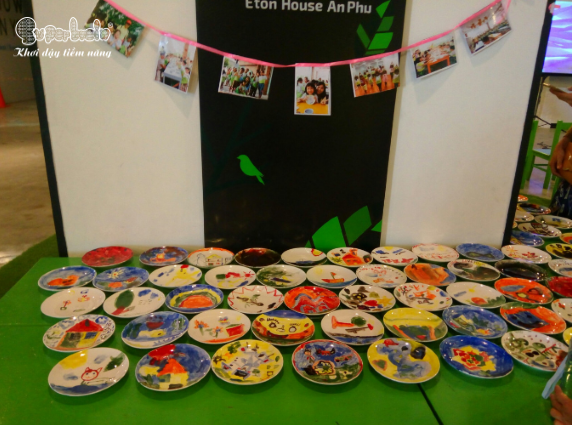 LỄ TỔNG KẾT KHÓA HÈ 2017 SUPERBRAIN QUẬN 2 THE VISTA VÀ SUPERBRAIN BÌNH THẠNH