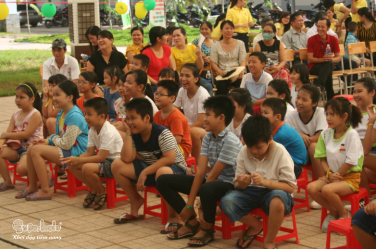 SUPERBRAIN BIÊN HÒA LONG BÌNH – TƯNG BỪNG KHAI TRƯƠNG