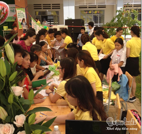 superbrain-bien-hoa-long-binh-tung-bung-khai-truong