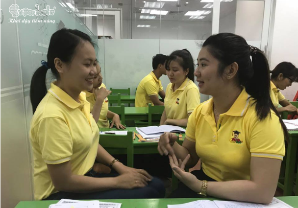 TOÁN TRÍ TUỆ SUPERBRAIN – KHÓA ĐÀO TẠO K105