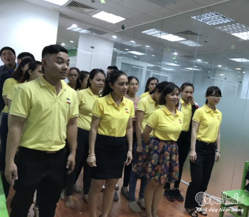 TOÁN TRÍ TUỆ SUPERBRAIN – KHÓA ĐÀO TẠO K105