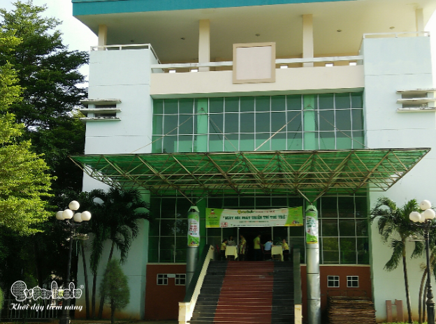 SUPERBRAIN BÀ RỊA – TƯNG BỪNG KHAI TRƯƠNG