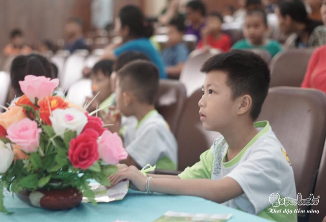 SUPERBRAIN BÀ RỊA – TƯNG BỪNG KHAI TRƯƠNG