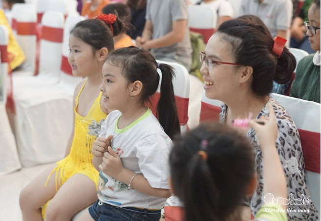 SUPERBRAIN TÂN PHÚ – TƯNG BỪNG KHAI TRƯƠNG