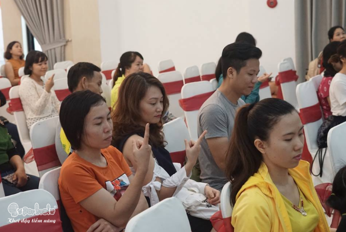 SUPERBRAIN TÂN PHÚ – TƯNG BỪNG KHAI TRƯƠNG