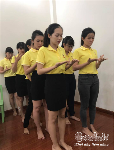 TOÁN TRÍ TUỆ SUPERBRAIN – KHÓA ĐÀO TẠO K106