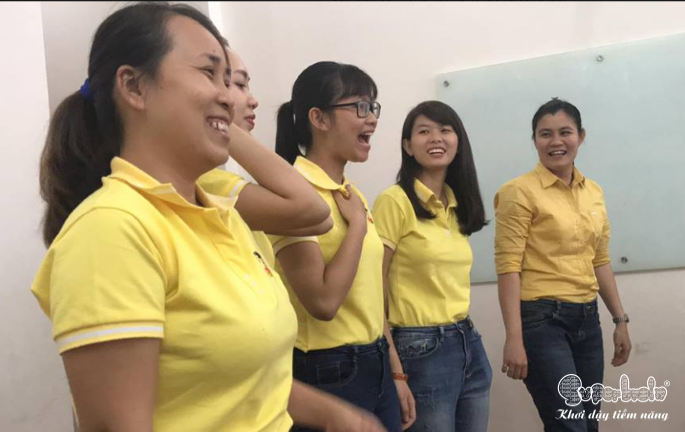 TOÁN TRÍ TUỆ SUPERBRAIN – KHÓA ĐÀO TẠO K106