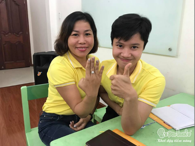 TOÁN TRÍ TUỆ SUPERBRAIN – KHÓA ĐÀO TẠO K106