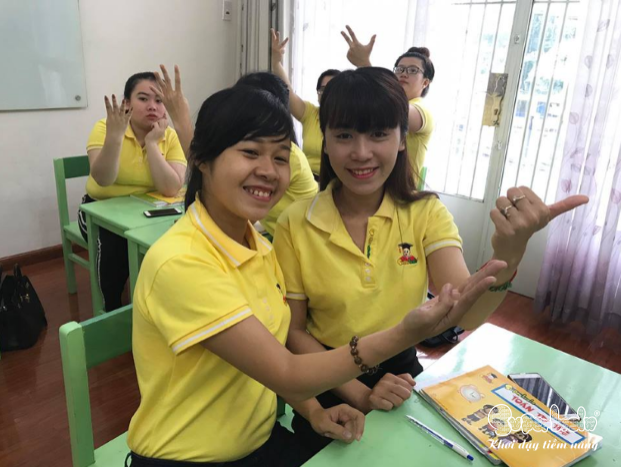 TOÁN TRÍ TUỆ SUPERBRAIN – KHÓA ĐÀO TẠO K106