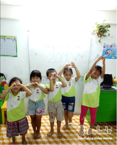 (Thay lời muốn nói của các bạn Superbrain Long An)