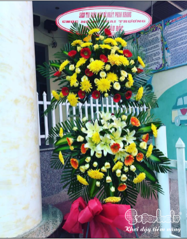 SUPERBRAIN CHÂU ĐỐC – TƯNG BỪNG KHAI TRƯƠNG