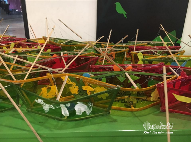 TRUNG THU ẤM ÁP CÙNG SUPERBRAIN VIỆT NAM