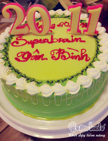 MỪNG NGÀY NHÀ GIÁO VIỆT NAM 20/11 CÙNG SUPERBRAIN