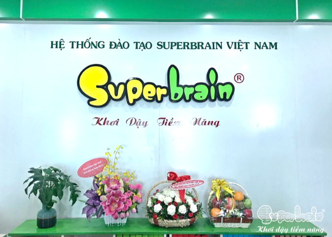 MỪNG NGÀY NHÀ GIÁO VIỆT NAM 20/11 CÙNG SUPERBRAIN