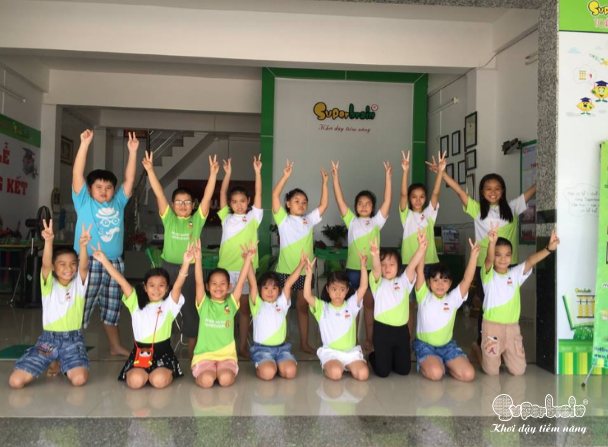 MỪNG SUPERBRAIN LONG XUYÊN ĐÔNG XUYÊN TUỔI MỚI