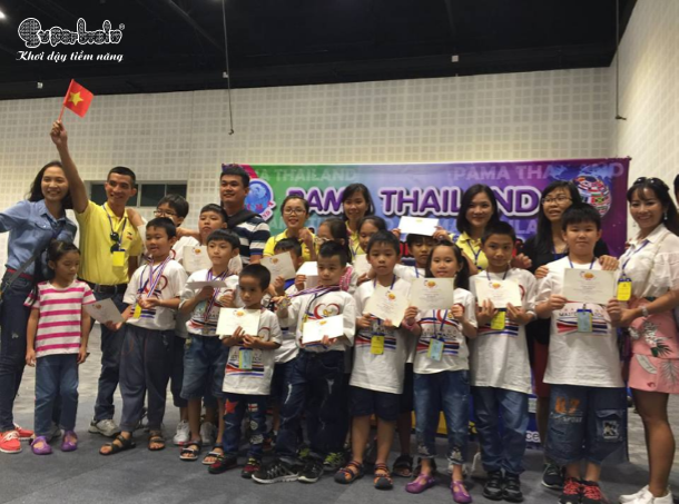 MỪNG SUPERBRAIN LONG XUYÊN ĐÔNG XUYÊN TUỔI MỚI