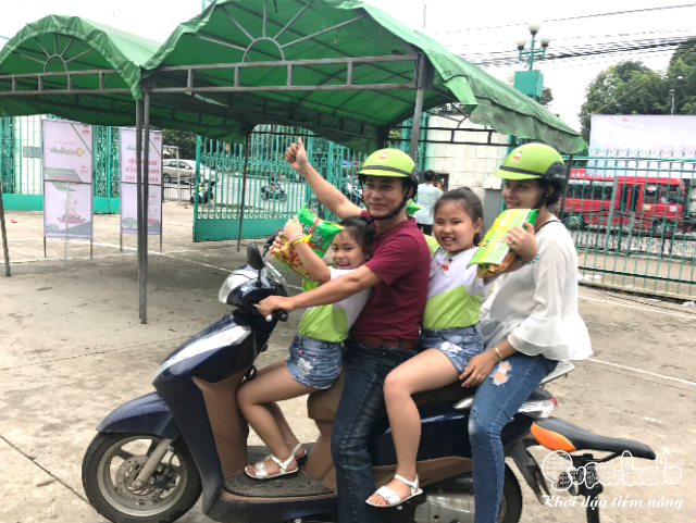 SUPERBRAIN HỐ NAI – TƯNG BỪNG KHAI TRƯƠNG