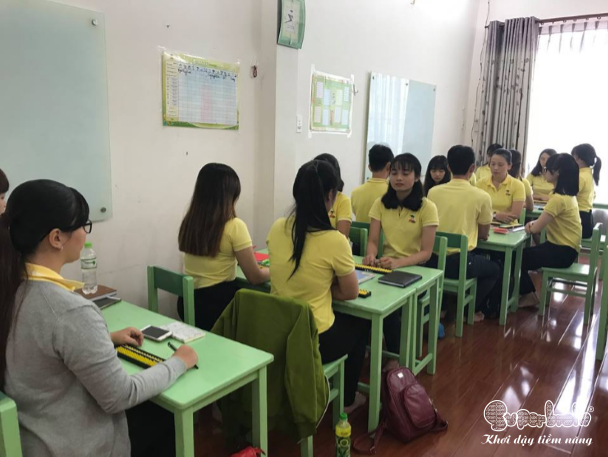 TOÁN TRÍ TUỆ SUPERBRAIN – KHÓA ĐÀO TẠO K109