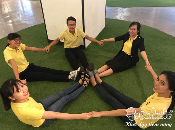 TOÁN TRÍ TUỆ SUPERBRAIN – KHÓA ĐÀO TẠO K110