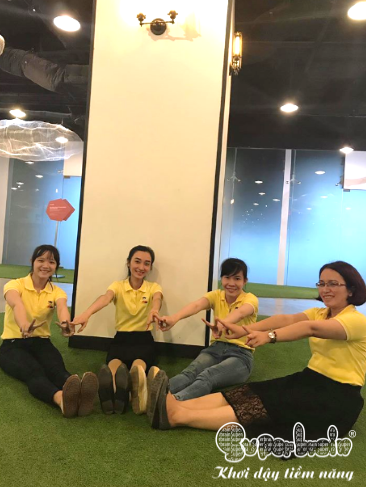 TOÁN TRÍ TUỆ SUPERBRAIN – KHÓA ĐÀO TẠO K110