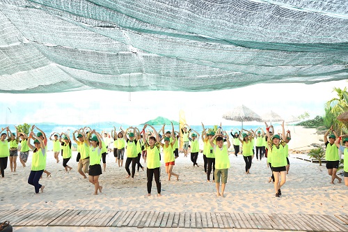 SUPERBRAIN FAMILY DAY 2018