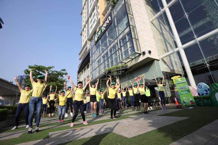 SUPERBRAIN FAMILY DAY 2018