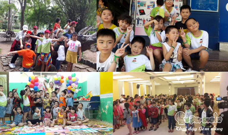 HÀNH TRÌNH 5 NĂM PHÁT TRIỂN CỦA SUPERBRAIN QUẢNG NGÃI