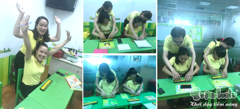 KHÓA ĐÀO TẠO K120