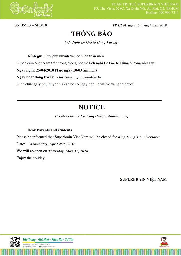 GIỖ TỔ HÙNG VƯƠNG 2018