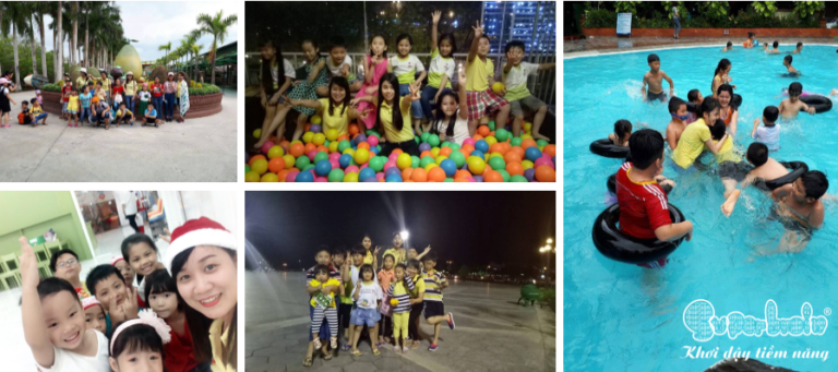 3 NĂM PHÁT TRIỂN CỦA SUPERBRAIN KIÊN GIANG-2