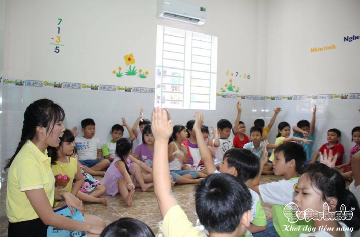 SUPERBRAIN TRẢNG DÀI – TƯNG BỪNG KHAI TRƯƠNG-3